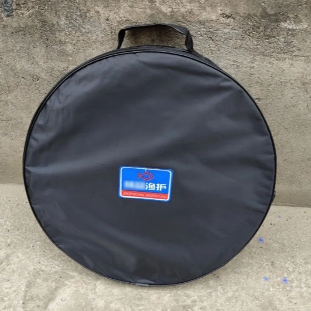 28/37/44/49/54cm 대용량 낚시 그물 가방 보관 케이스 25/33/40/45/50cm 새우 물고기 용품에 대한 빠른 건 13,900원