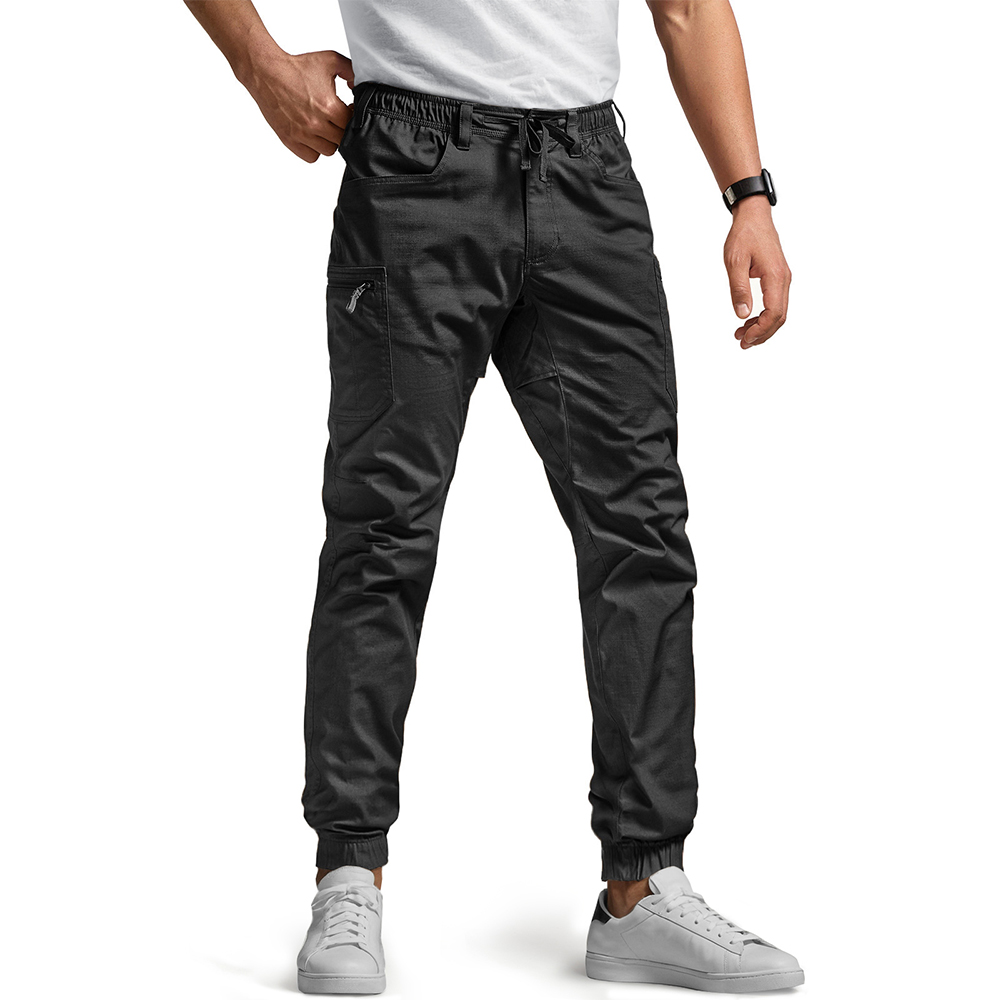 CQR 애셋 어반 스판 립스탑 카고 조거팬츠 47,800원