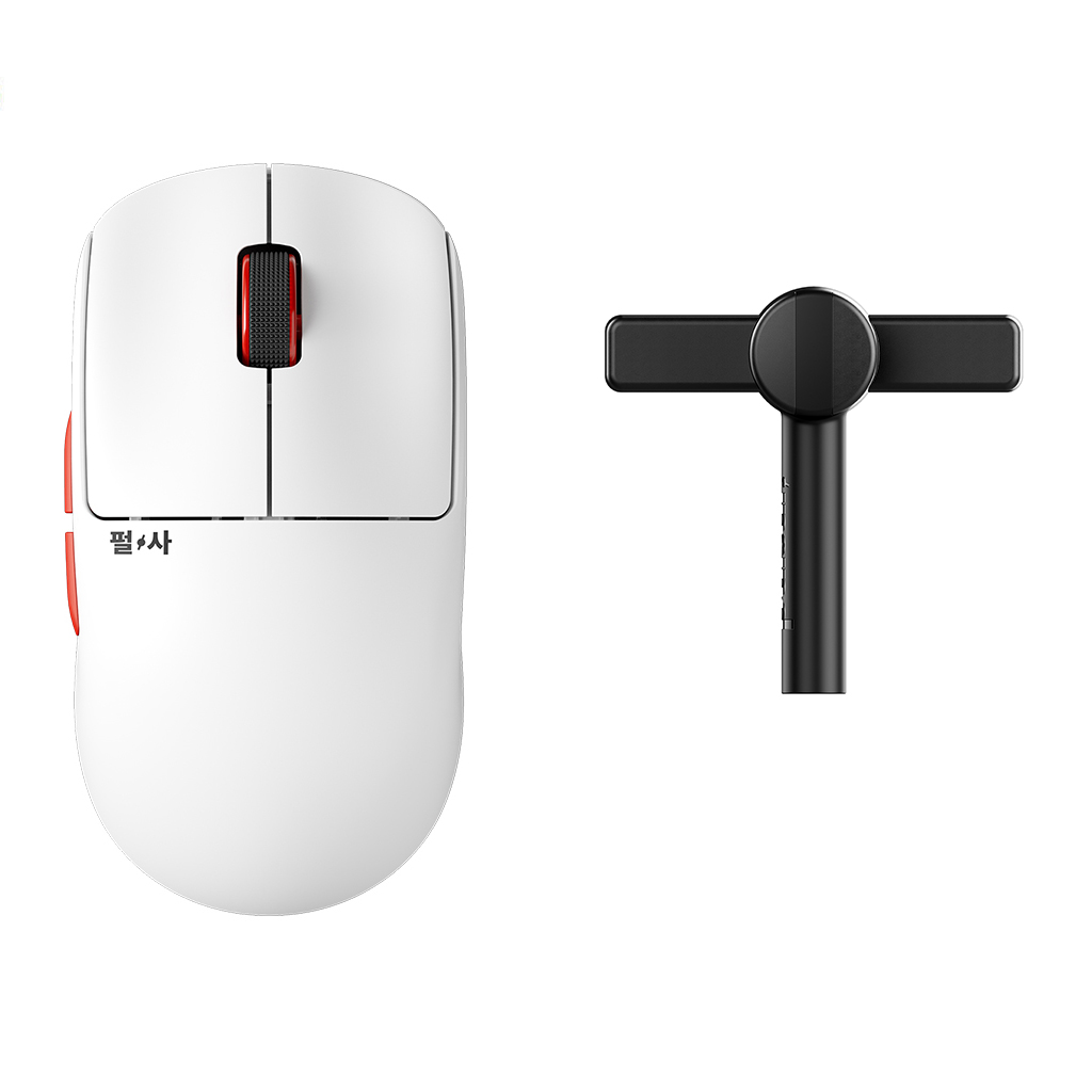 펄사 X2 CrazyLight Seoul Edition 무선 게이밍 마우스+마이크로 번지 ES 패키지 149,000원