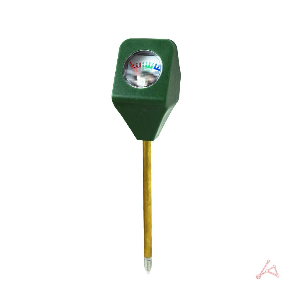 ^^혀니스토어 토양 흙 수분 측정기 화분 수분계 6,700원