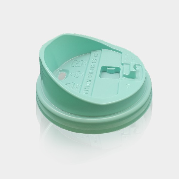 일회용 종이컵 12/16/20온스 롱개폐형뚜껑(민트) 1000개 37,780원