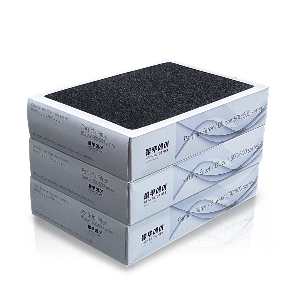 블루에어 500600 스모크스탑필터SET 501 프리미엄 71,000원