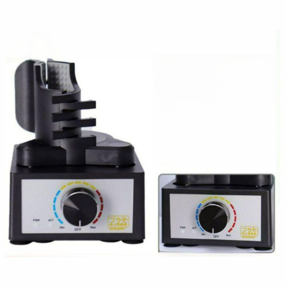 도료교반기 터보 희석 쉐이커 프라모델 페인트 믹서 잉크 배합기 물감 혼합기 매니큐어 믹싱 117,800원