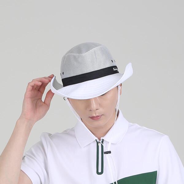 [불레부] 와일드 메쉬햇 UV차단+통기성 기능성 와이어햇 골프 캠핑 다목적 여름 썬햇 시원한 메쉬햇 등산 낚시 빅사이즈 98,000원