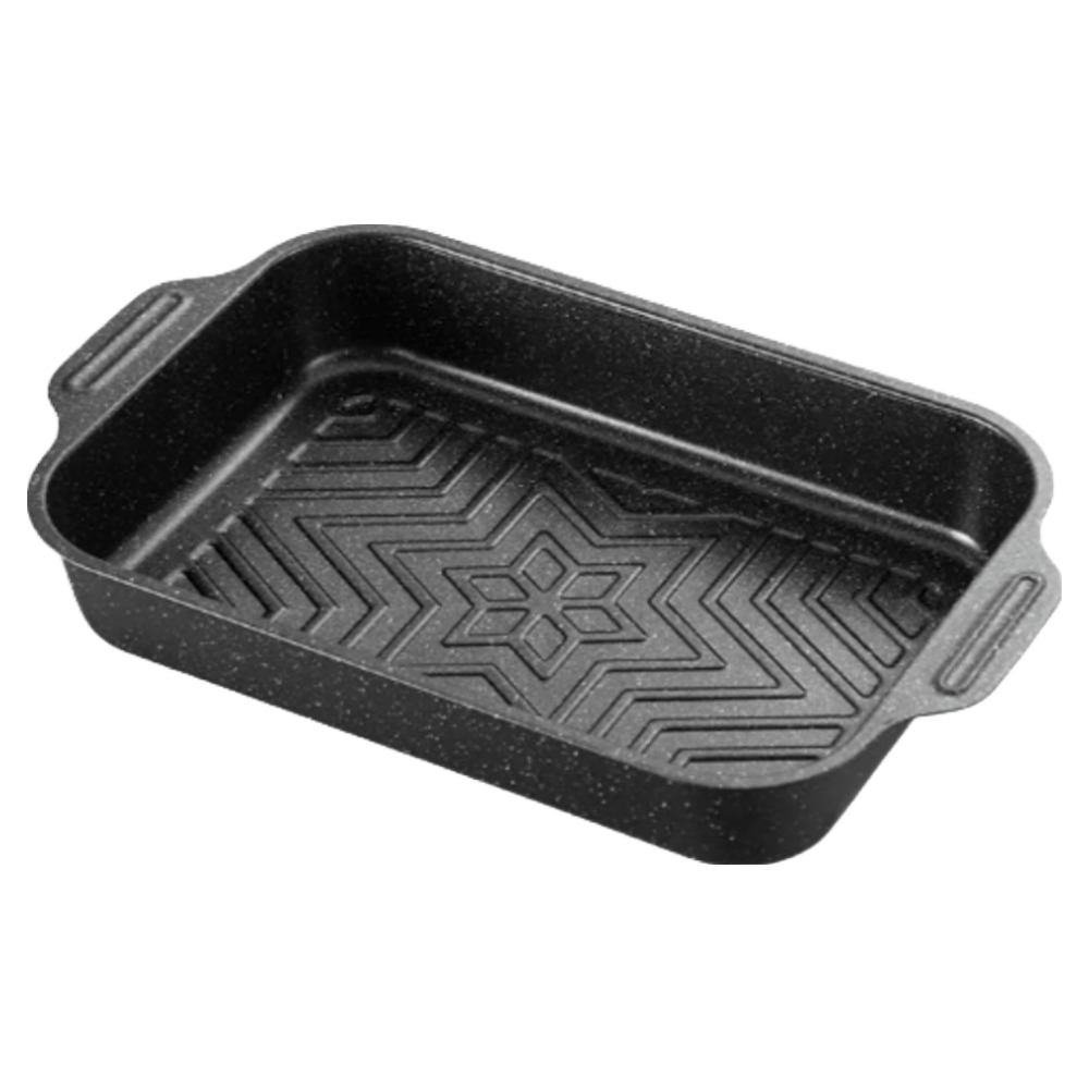 맘스픽 전골 냄비 사각 깊은 그리들 팬 인덕션 가스렌지 구이팬 조림 냄비 전골팬 샤브샤브 냄비 고기 불판, 1개, 40cm 16,900원