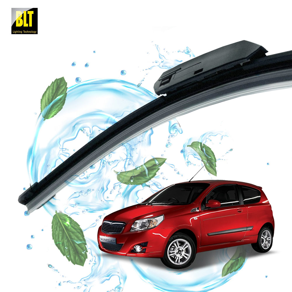 GM대우 젠트라 아답터 장착 바이오테크 와이퍼 세트 50,000원