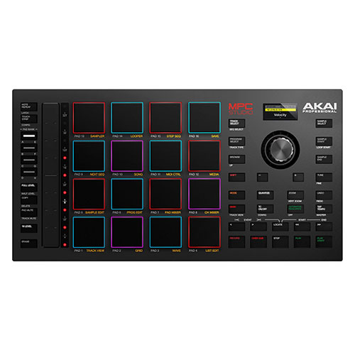 아카이 MPC Studio 2 뮤직 프로덕션 컨트롤러 346,000원