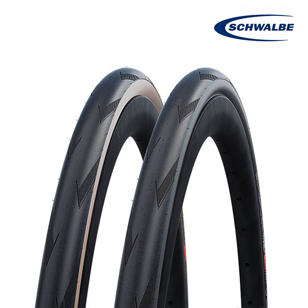 슈발베 프로원 클린처 폴딩 700X23C 25C 자전거타이어 93,170원