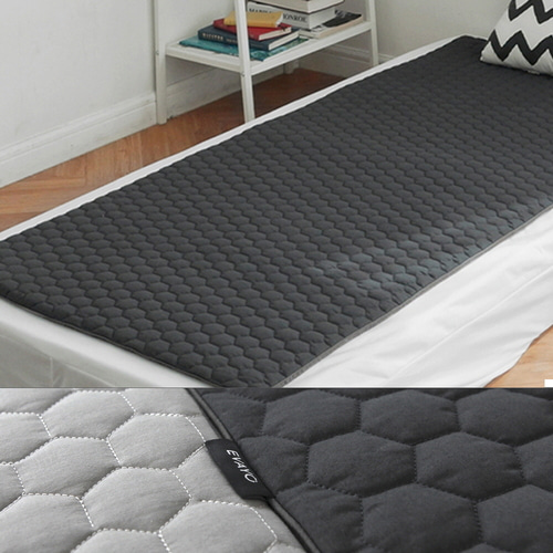 이바요 탄소섬유발열 DC24V 건강 카본매트 싱글 DWS-01 148,000원