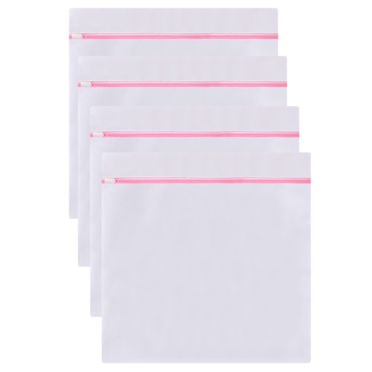 왕대형 촘촘한 고운 세탁망 90X90cm, 화이트, 4개 17,350원