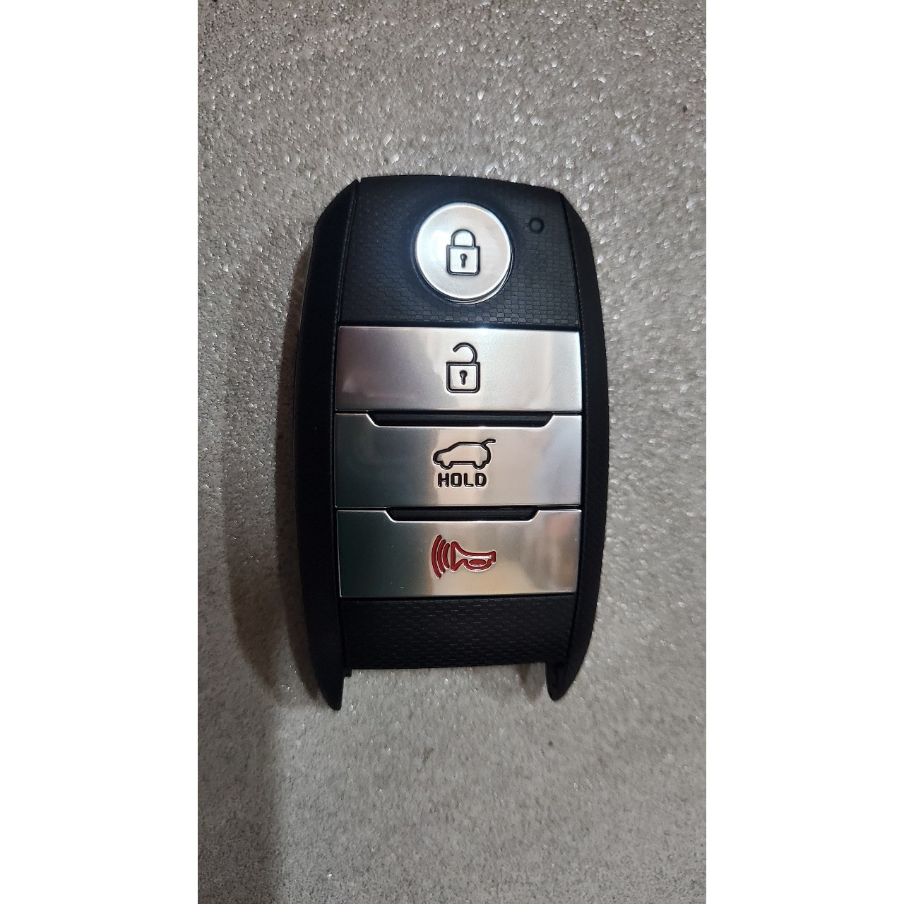 현대모비스 순정품 UM 쏘렌토 스마트키 95440C5000 보조키 포함 81996C5040 55,000원