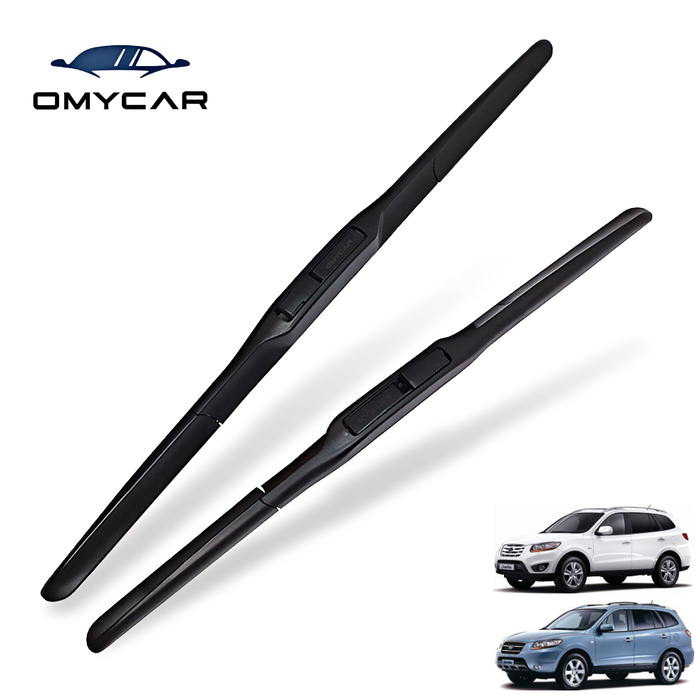 오마이카 현대 싼타페SUV하이브리드 와이퍼1세트, 싼타페CM/ 더스타일 05년~12년 19,800원