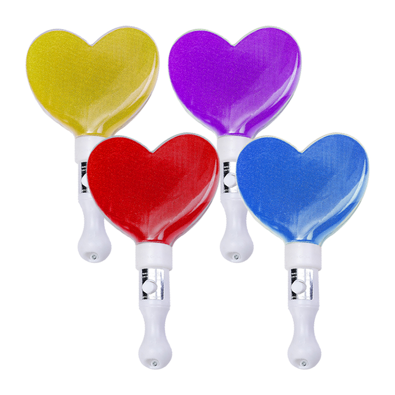 마메 LED 하트봉 JT3718 4,800원