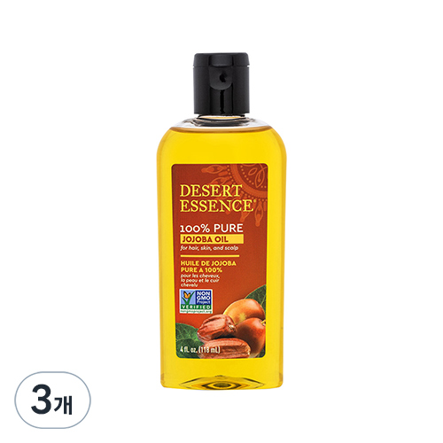 데저트에센스 100% 퓨어 호호바오일 53,490원