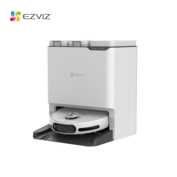 (EZVIZ) RS20 MAX 올인원 물걸레 로봇청소기 본체 + 배터리 2년 보증 890,000원