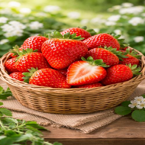 초록담다 딸기 설향 딸기특품 설향대과 당일수확 농가직송프리미엄 500g 1kg 2kg, 1세트, 설향딸기(특품)2kg 91,000원