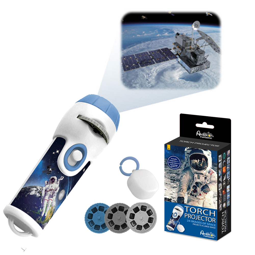 토이 빔 미니 프로젝터 스페이스 우주 행성 그림자 극장 빛 놀이 이야기 시네마 18,000원