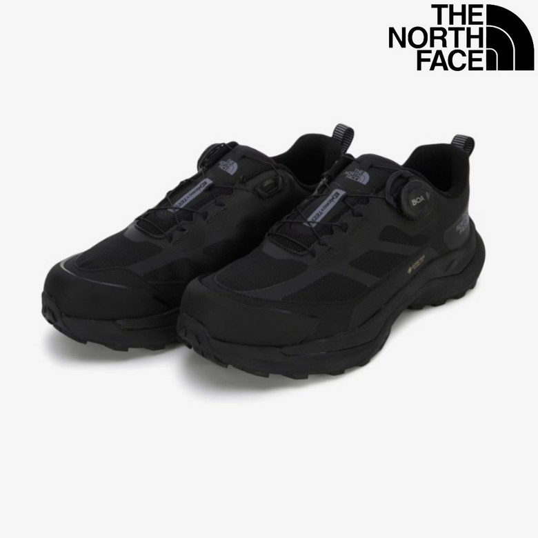 [백화점출발] 노스페이스 남녀공용 테크 에어 고어텍스 트레킹화 NS95R51A 224,200원