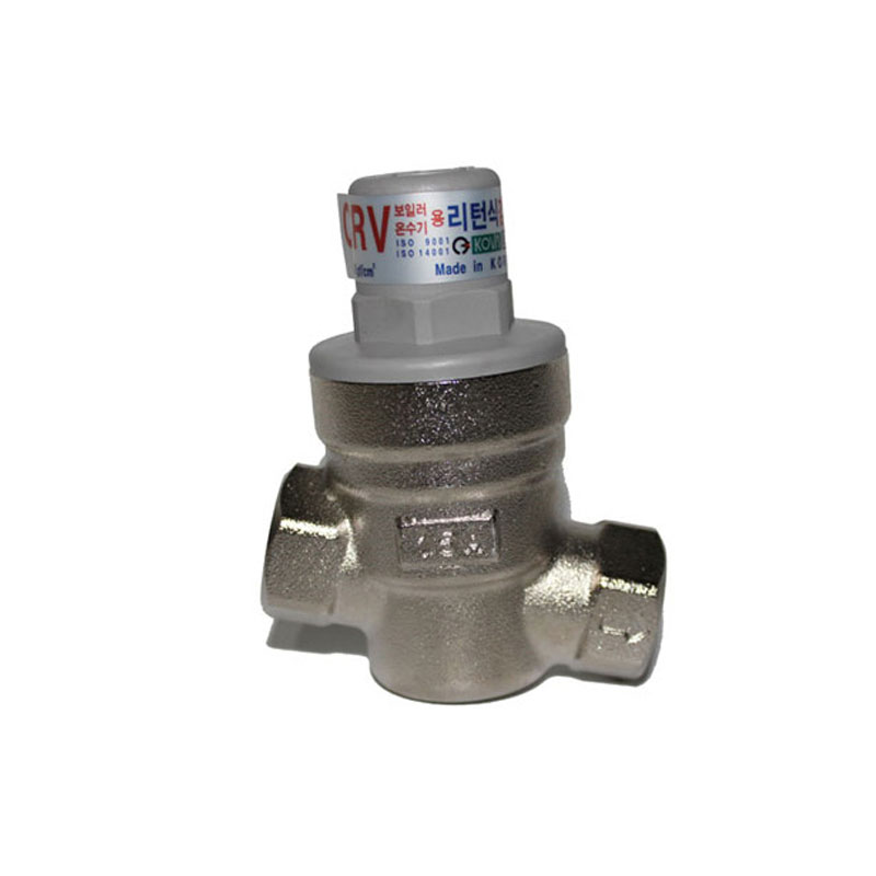 온수기설치용 리턴감압밸브 15A 1개감압변 감압기온수기감압밸브 온수기설치부품 25,000원