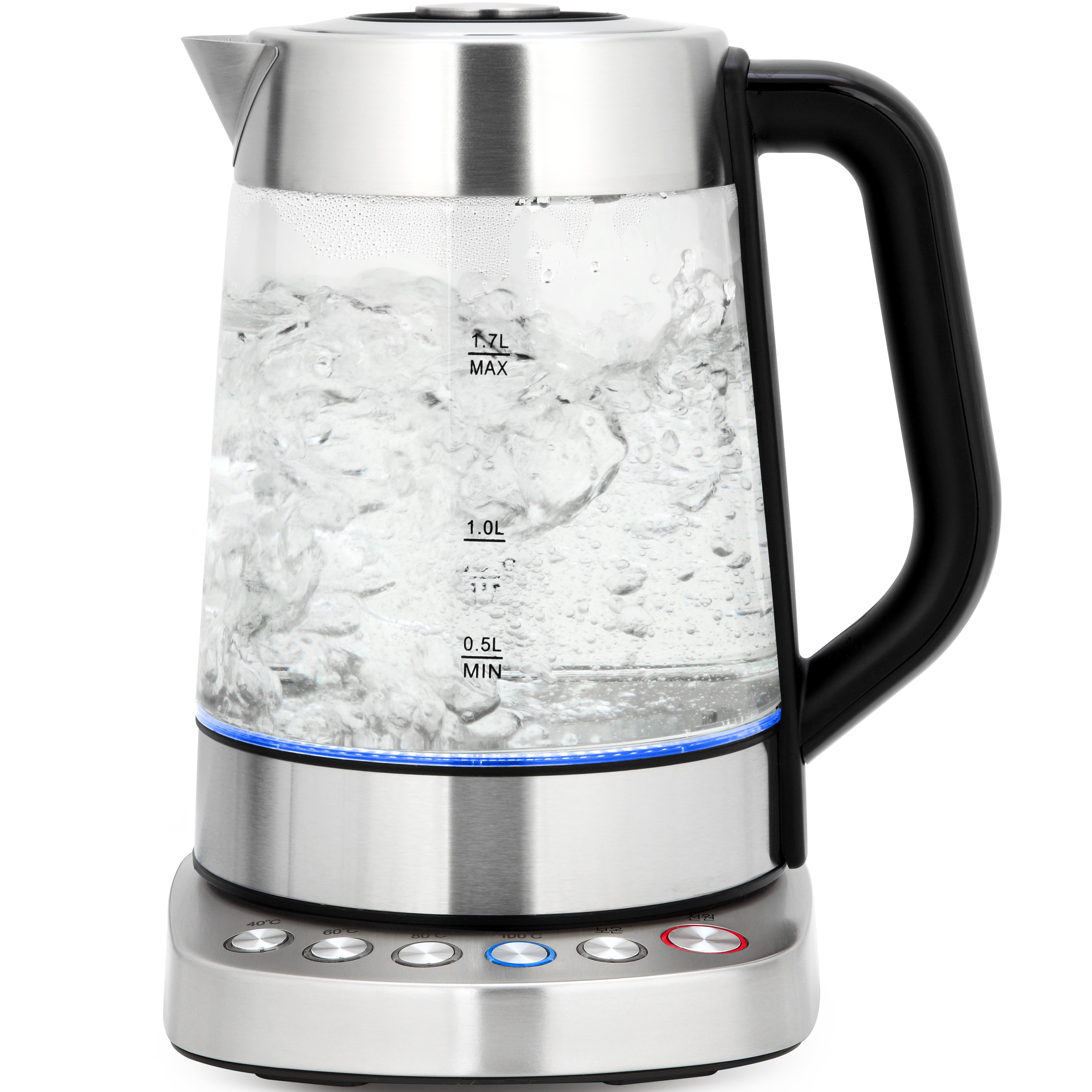 키친아트 렉스 티메이커 무선 전기포트 49,700원