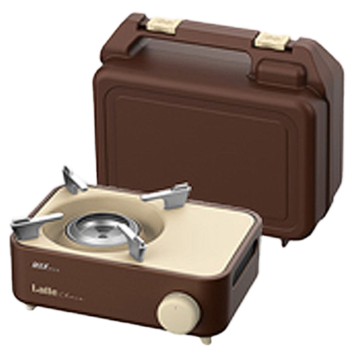 맥선맥스 라떼 휴대용 가스렌지 41,730원