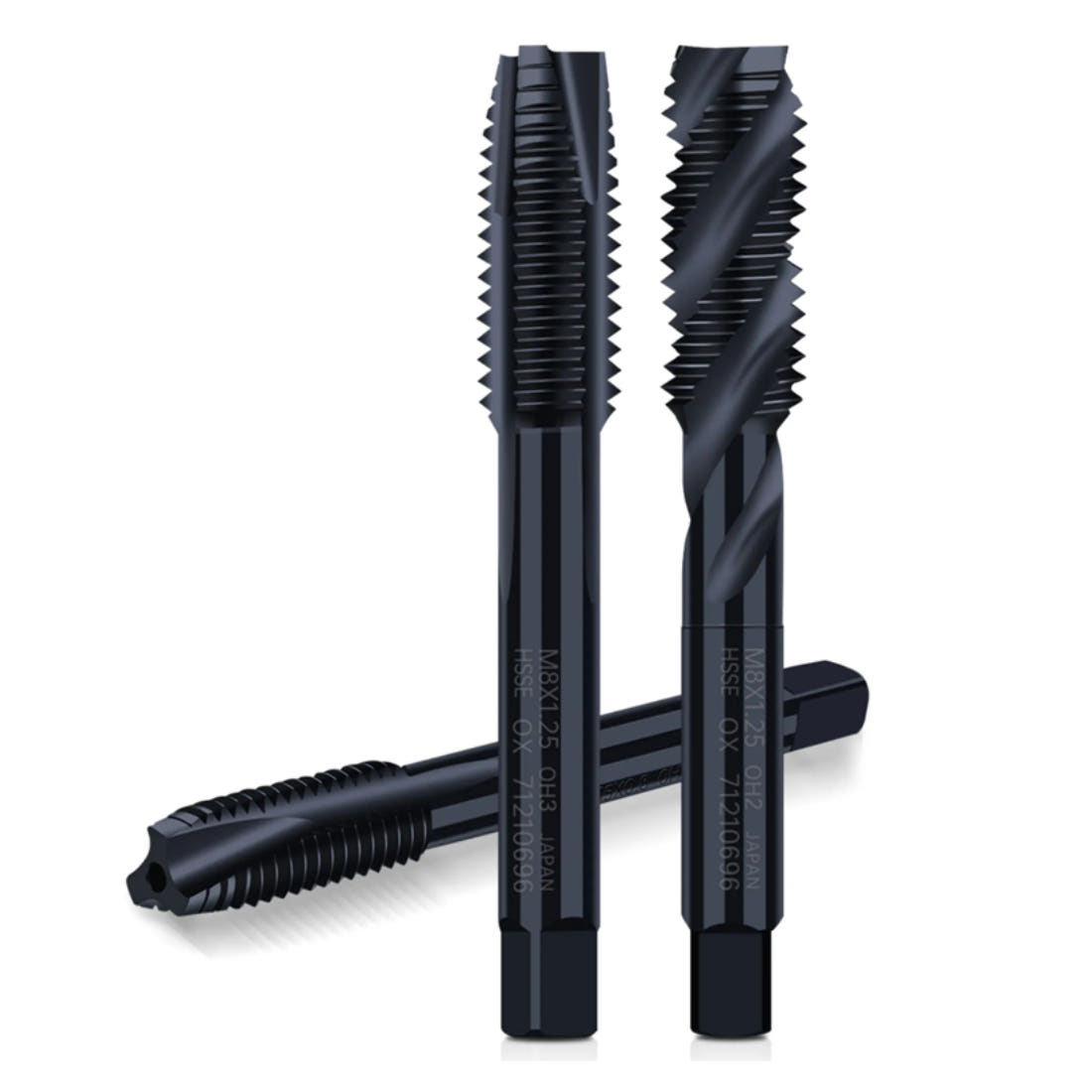 스마토 스파이럴탭 M12X1.75 나사 기계 드릴 탭 기리 나사산만들기 핸드탭 탭핑비트 8,700원