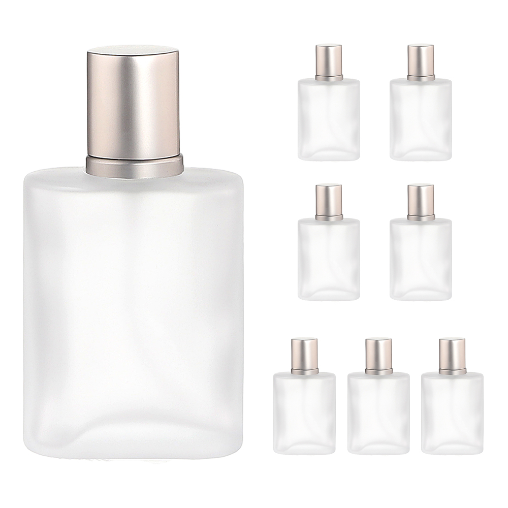 (신형) 디지오 불투명 30ml 8개 향수 공병 용기 스프레이, 8개 13,950원