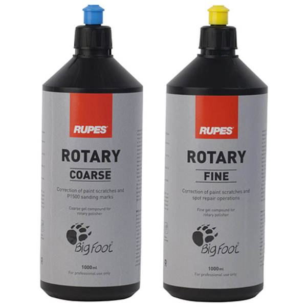 루페스 콜스(블루) 싱글로터리 컴파운드 57,800원