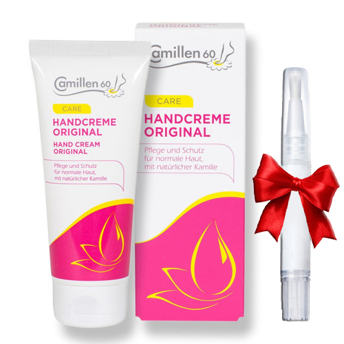 코코 뷰티 카밀렌60 핸드크림 100ml (고급 오일펜 서비스) 18,000원