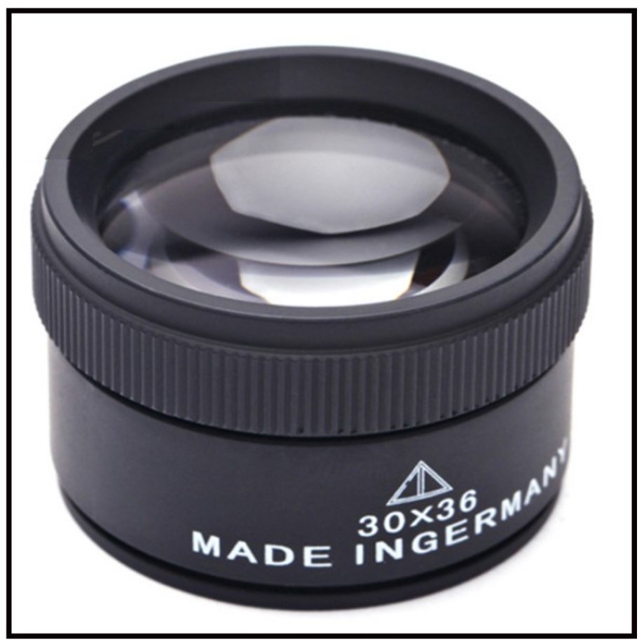 루페 30배 MST-3342  루페30배율 9,900원