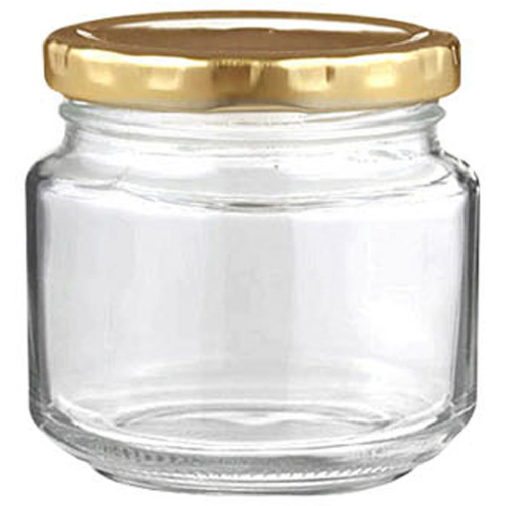 담은 젓갈250 높은형 유리병 수제쨈병 양념병 48개, 48개, 현재가 46,000원