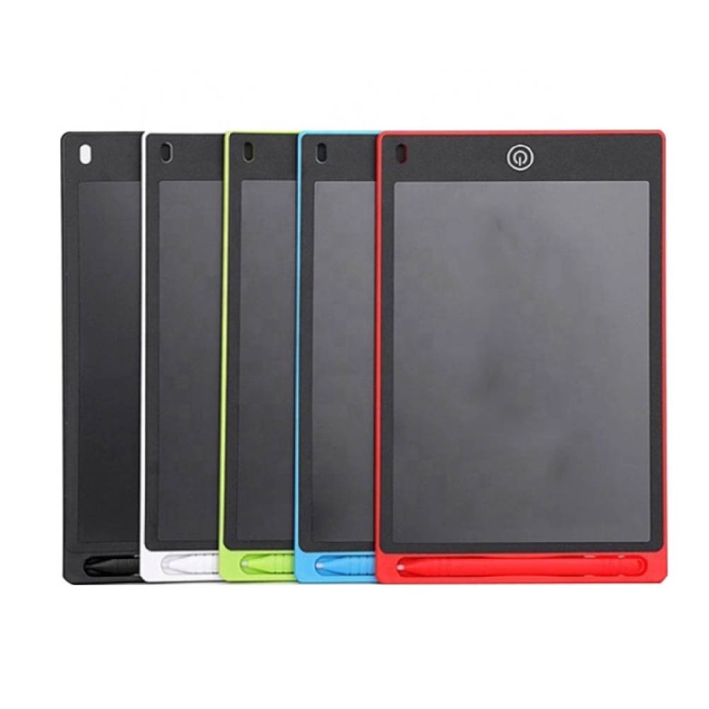 빅세일 12인치 LCD 메모패드 전자패드 전자노트 메모장 2개 28CM 빅사이즈 11,000원