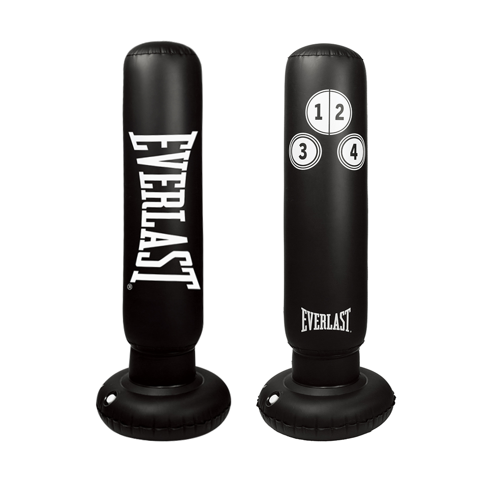 에버라스트 오뚜기 샌드백 에어 펀칭백 에어펌프 포함 35,000원
