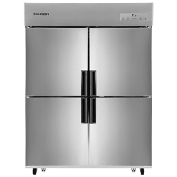 스타리온 LG전자 3년 책임AS 업소용냉장고 45박스 (1/4냉동(기존))올스텐 SR-C45AS, 올스텐(SR-C45AS) 1,479,060원
