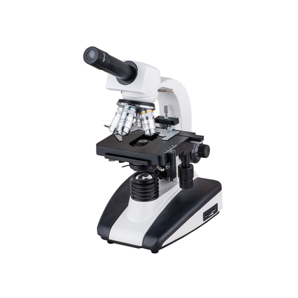 아로 ARO-1360M 생물 현미경 단안 정밀 관찰 350,000원