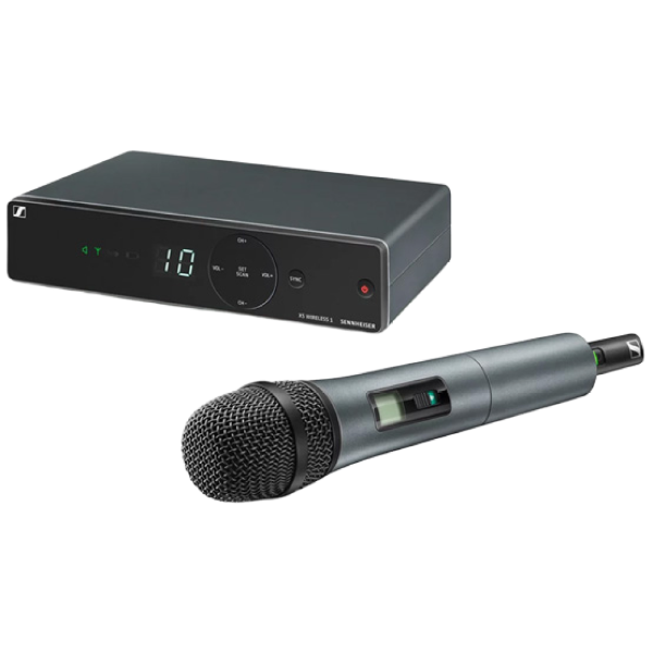 젠하이저 XSW2 시리즈 SENNHEISER 무선마이크 520,000원