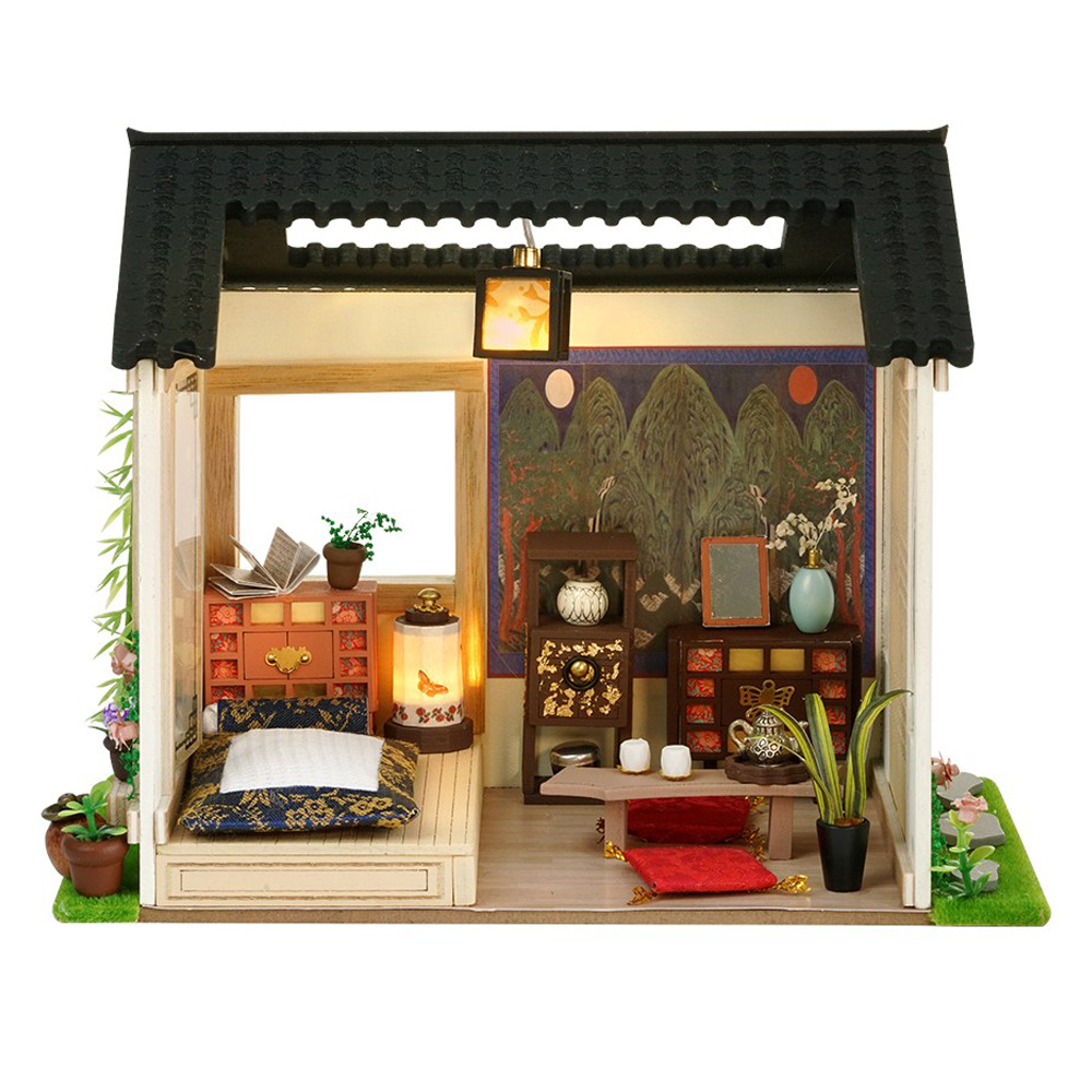 아디코 DIY 미니어처 한옥 스테이 38,000원