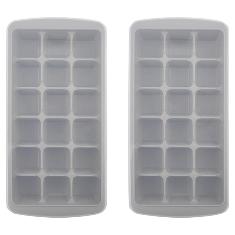 키친유 18구 뚜껑 아이스트레이 5,400원