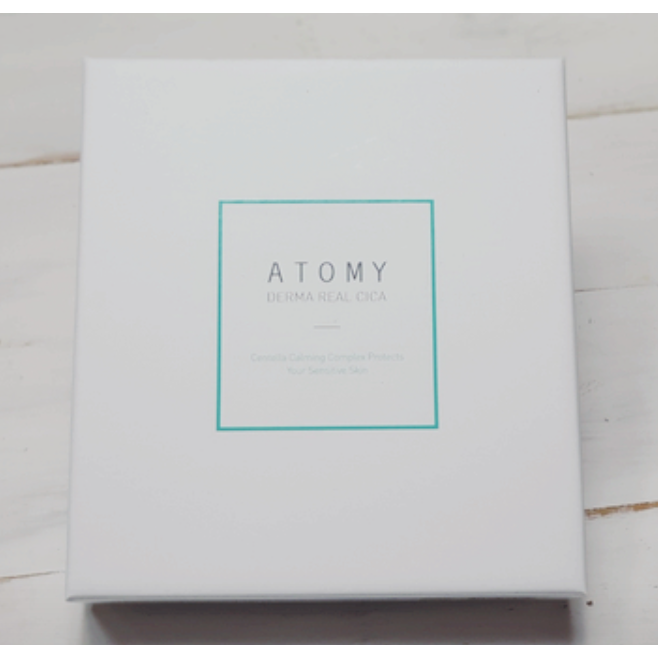 애터미 더마 리얼시카 세트 (진정,재생) 46,910원