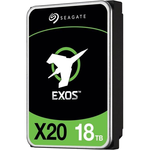 내장 하드 대용량 메모리 Seagate Exos X20 SATA 512e 3 5인치 18TB 내부 디스크 HDD CMR 5년 보증 6Gbs 256MB 7200rpm 엔터프라이즈 1,342,100원
