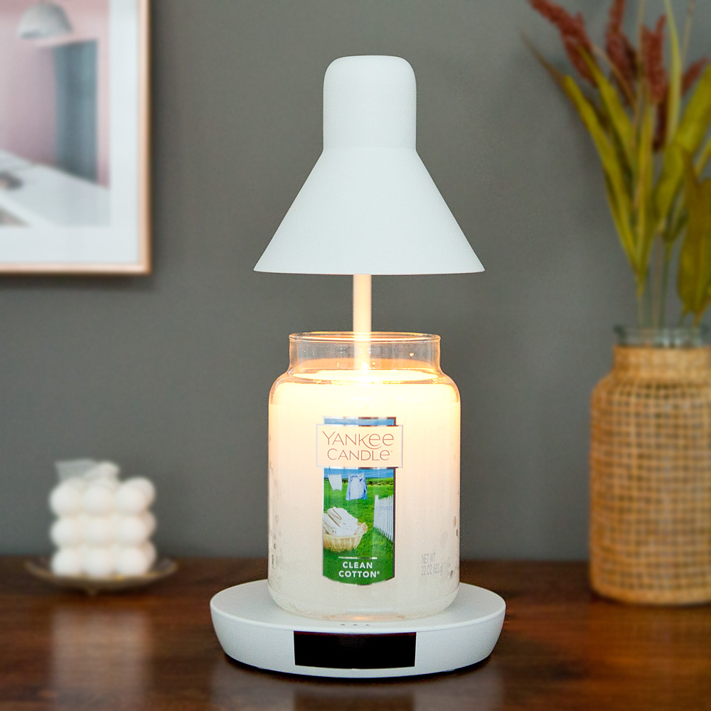 더스윗 모노 리모콘 캔들워머 + 양키캔들 라지자 + 전구 2p 세트 70,100원