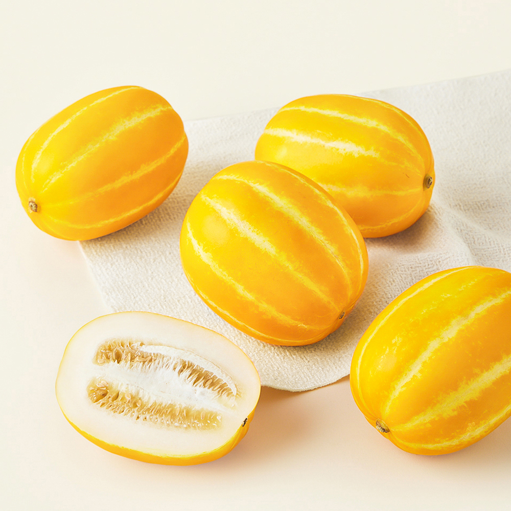 성주 당도선별 참외 9,980원