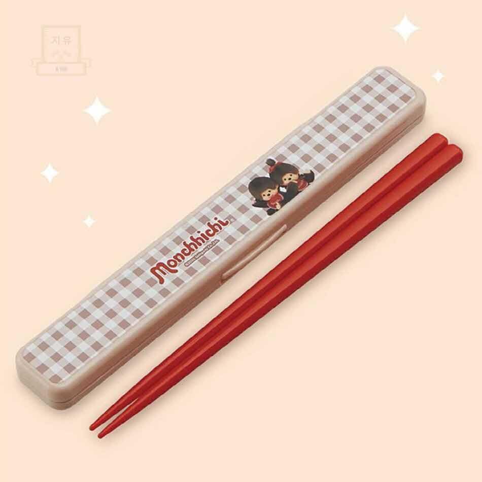 스토어-이유 식기세트젓가락 몬치치 무소음 대나무 젓가락 세트 18cm 7,900원