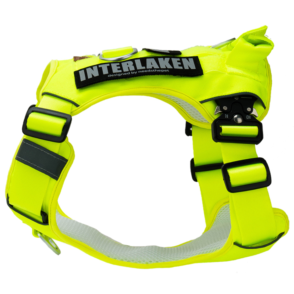 인터라켄커스텀 반려견 하네스 34,100원