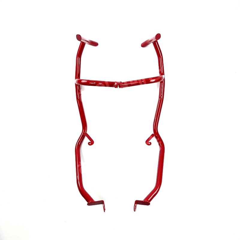 OD 이탈젯 호환 드래그스터200 튜닝 차체 가드 범퍼 프레임 가드 200,000원