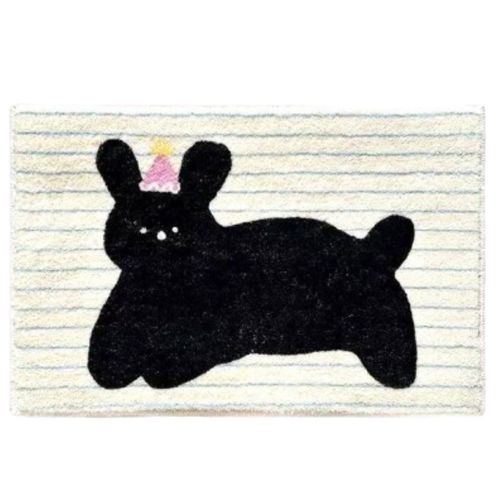 세이브데이 화장실 앞 귀여운 발매트 7,850원