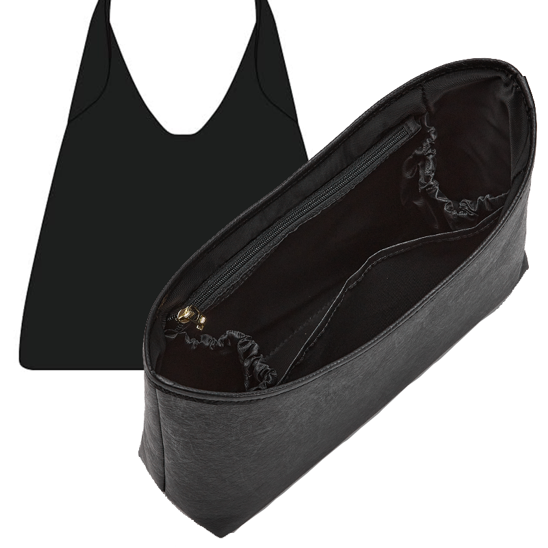 이너백 코치 브루클린 핸드백 호환 이너백 가방속 정리 이너백 가방 이너백 핸드백 이너백 파우치 백인백 49,600원