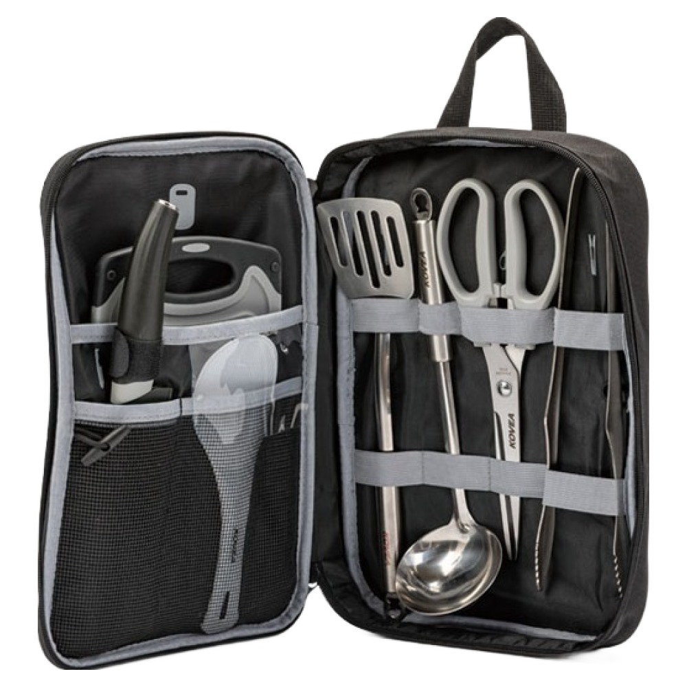 코베아 캠프 키친툴 세트 29,000원