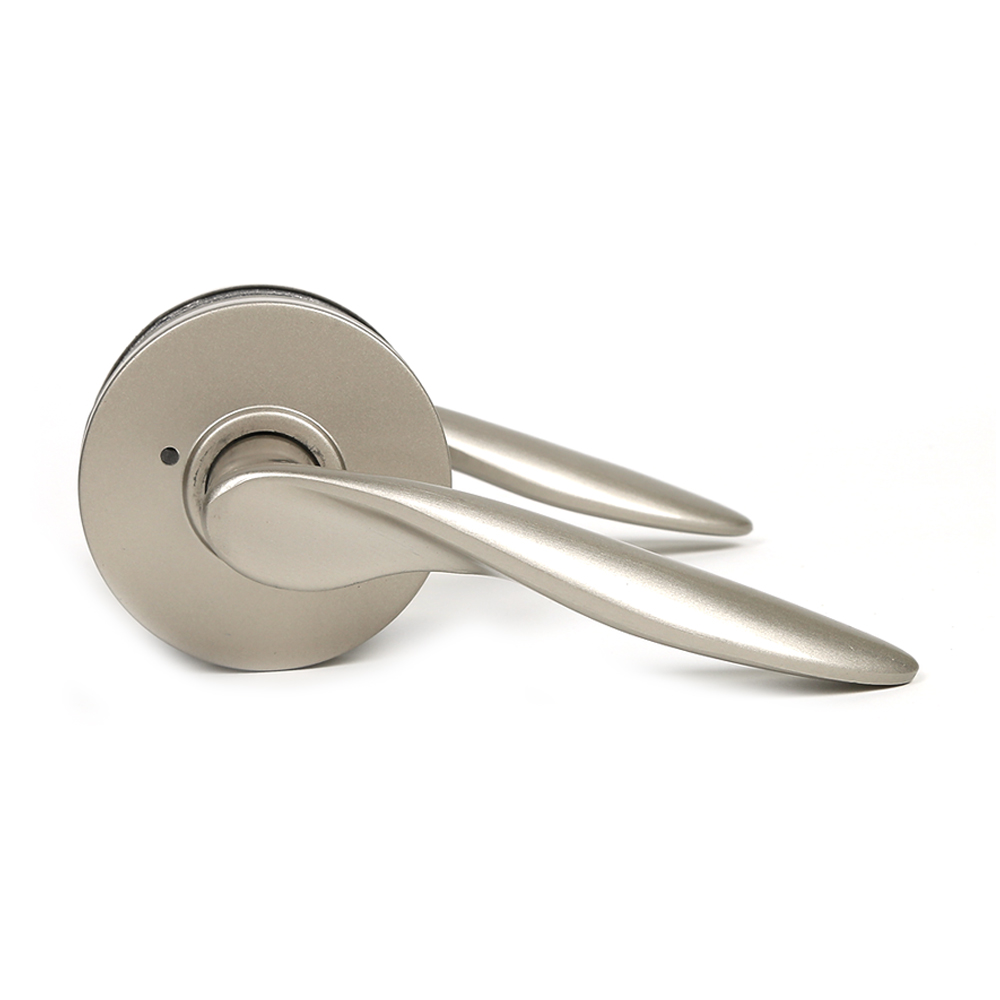 엔젤금속 방문손잡이 STL-701 그레이 PB골드 문고리 문손잡이 24,000원