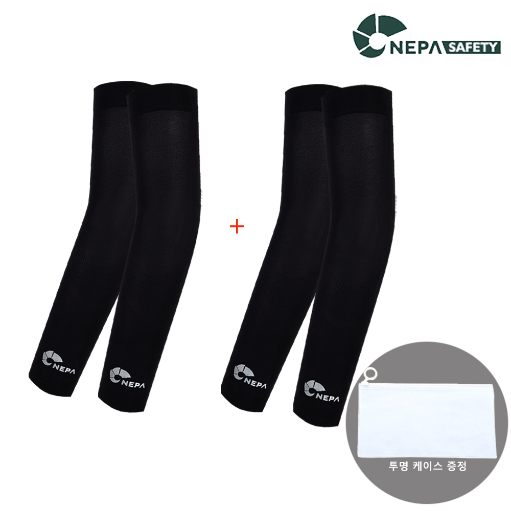 네파 safety 심리스 쿨토시 2세트 사은품증정 13,900원